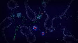 Microcosmum: survival of cells ekran görüntüsü APK 9