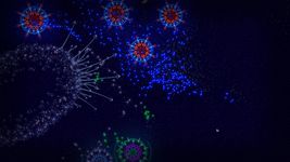 Microcosmum: survival of cells ekran görüntüsü APK 23