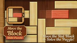 Screenshot 12 di Move the Block : Slide Puzzle apk