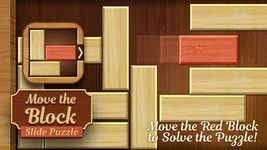 Move the Block : Slide Puzzle ekran görüntüsü APK 7