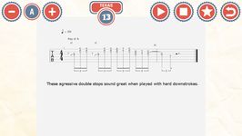 Скриншот 12 APK-версии 96 Free Blues Guitar Licks