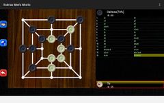 Dalmax Men's Morris Screenshot APK 3