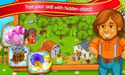 Farm Town: Cartoon Story ekran görüntüsü APK 5