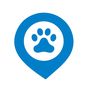 Icono de Tractive GPS Pet Finder