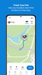 Tractive GPS Pet Finder captura de pantalla apk 6