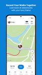 Tractive GPS Pet Finder captura de pantalla apk 4