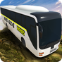 Off-Road Colina Escalador: Bus apk icono