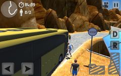 Immagine 2 di Off-Road Hill Climber: Bus SIM