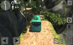 Immagine 1 di Off-Road Hill Climber: Bus SIM