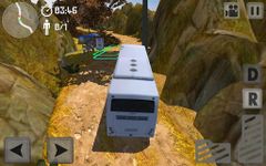 Immagine 11 di Off-Road Hill Climber: Bus SIM