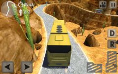 Immagine 9 di Off-Road Hill Climber: Bus SIM