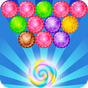 APK-иконка Candy Bubble Shooter
