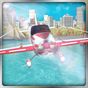 Ikona Airplane pilot 3D: Air Racing