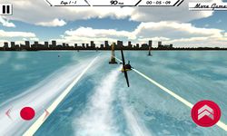 Uçak pilotu 3D: Air Racing ekran görüntüsü APK 11