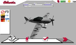 Uçak pilotu 3D: Air Racing ekran görüntüsü APK 10