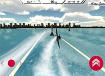 Flugzeugpilot 3D: Air Racing Bild 7