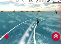 Uçak pilotu 3D: Air Racing ekran görüntüsü APK 5