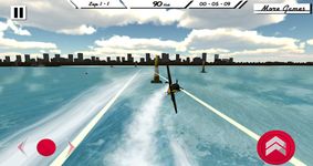 Flugzeugpilot 3D: Air Racing Bild 3