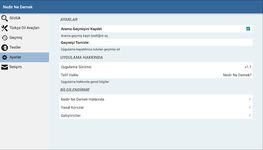 Nedir Ne Demek (Türkçe Sözlük) imgesi 