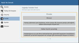 Nedir Ne Demek (Türkçe Sözlük) imgesi 10