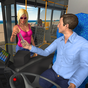 Otobüs Simülatör Simgesi