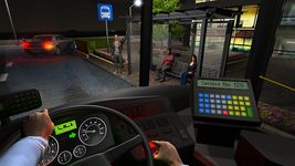 Bus Simulator screenshot apk 1