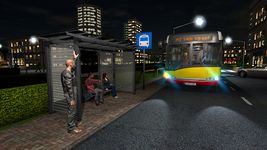 Bus Simulator Screenshot APK 2