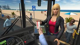 Bus Simulator Screenshot APK 11