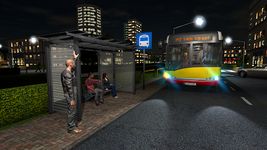 Bus Simulator Screenshot APK 3