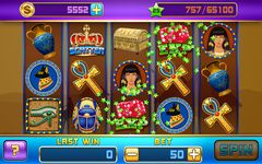 Скриншот 5 APK-версии Bonus Slots