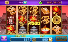 Bonus Slots zrzut z ekranu apk 2