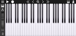 Piano Solo HD screenshot apk 12