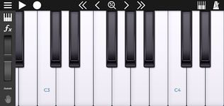Dương cầm - Piano Solo HD ảnh màn hình apk 1