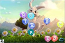 Captura de tela do apk Jogos Inteligência para Bebês 11