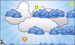 Captura de tela do apk Jogos Inteligência para Bebês 17