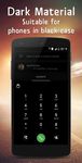 Material Dialer - Phone screenshot apk 2