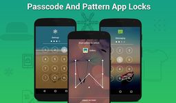 Screenshot 1 di Calculator Vault- Gallery Lock apk