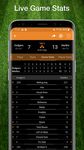 Imagen 2 de Baseball MLB Scores, Stats, Plays, & Schedule 2017