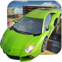 Rooftop Car Parking APK