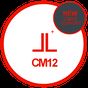 LONE CM12/13 THEME APK icon