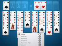 FreeCell Solitaire+ ekran görüntüsü APK 