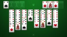 FreeCell Solitaire+ ekran görüntüsü APK 12