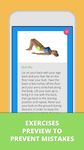 Butt Workout Lumowell Trainer Bild 10