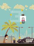 Ball King - Arcade Basketball capture d'écran apk 7