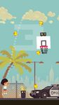 Tangkapan layar apk Ball King - Arcade Basketball 14