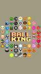 Ball King - Arcade Basketball ekran görüntüsü APK 13