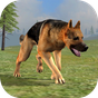 Icoană apk Wild Dog Survival Simulator