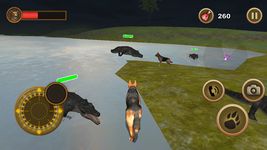 Wild Dog Survival Simulator obrazek 1