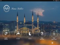 Namaz Rehberi ekran görüntüsü APK 4