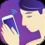 Reloj nocturno parlante APK